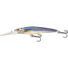 LIVETARGET RAINBOW SMELT JERKBAIT SILVER/BLUE 115 MM 18 G SUSPEND