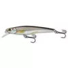 LIVETARGET RAINBOW SMELT JERKBAIT GOLD/BLACK 115 MM 18 G SUSPEND