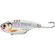 LIVETARGET SONIC SHAD BLADE BAIT GLOW/PEARL 55 MM 7 G SINKING