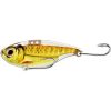 LIVETARGET SONIC SHAD BLADE BAIT GOLD/PUMPKIN 55 MM 7 G SINKING