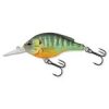 LIVETARGET PUMPKINSEED CRANKBAIT METALLIC/GLOSS 57 MM 7 G FLOATING