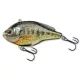 LIVETARGET BLUEGILL RATTLEBAIT METALLIC/GLOSS 55 MM 7 G SINKING