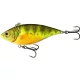 LIVETARGET YELLOW PERCH RATTLEBAIT FLORESCENT/UV 70 MM 18 G SINKING
