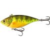 LIVETARGET YELLOW PERCH RATTLEBAIT FLORESCENT/UV 70 MM 18 G SINKING