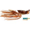 LIVETARGET CRAWFISH JIG NATURAL/BROWN 45 MM 14 G SINKING