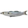 LIVETARGET MULLET WALKING BAIT SILVER 95 MM 11 G FLOATING