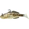 LIVETARGET GOBY SWIMBAIT NATURAL 90 MM 21 G SINKING