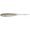 LIVETARGET GHOST TAIL MINNOW DROPSHOT BAIT SILVER/BROWN 115 MM - SLOW SINKING