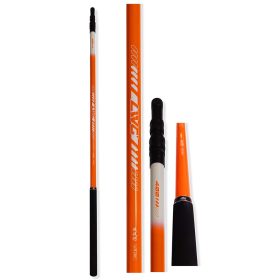 Handing teleszkópos merítőnyél 4m