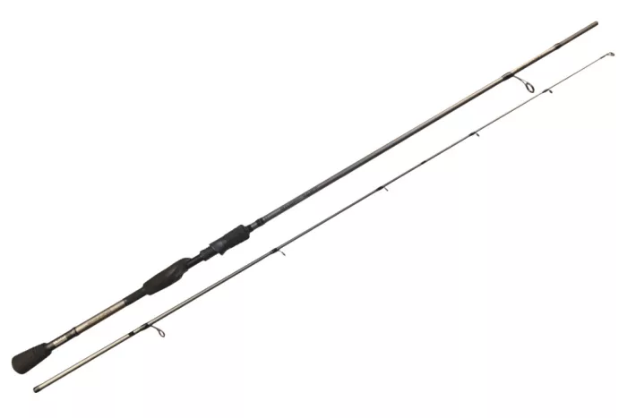 MUSTAD BASSCRAFT 7’ ML 2SEC 213CM 5G - 21G