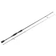 MUSTAD BASSCRAFT 7’ ML 2SEC 213CM 5G - 21G