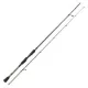 MUSTAD BASSCRAFT 7’ M 2SEC 213CM 5G - 28G