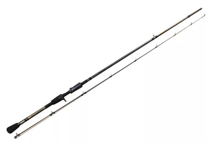MUSTAD BASSCRAFT 7’ M 2SEC 213CM 5G - 21G casting