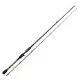 MUSTAD BASSCRAFT 7’3" MH 2SEC 220CM 7G - 28G casting