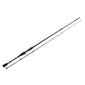 MUSTAD BASSCRAFT 7’4" H 2SEC 223CM 7G - 55G casting