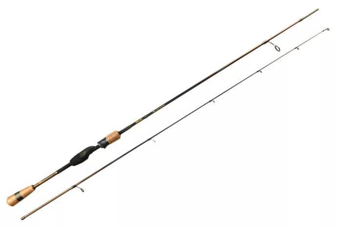 MUSTAD DETECTOR 6 6   UL 2SEC 198CM UP TO 6G
