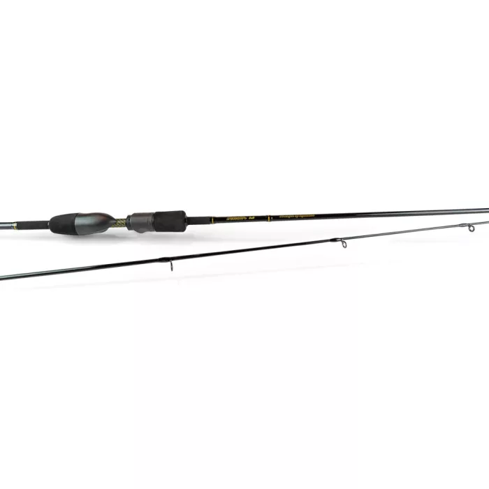 MUSTAD DETECTOR 6 6   L 2SEC 198CM UP TO 10G