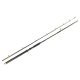 MUSTAD POWER KAT 8  H 2SEC 243CM 45 - 280G CASTING