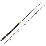 MUSTAD VANTAGE EVOQ SPIN 8 3" H 2SEC 252CM 20G - 60G