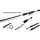 MUSTAD VANTAGE EVOQ SPIN 8 6" XH 2SEC 262CM 50G - 110