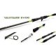 MUSTAD VANTAGE EVOQ SPIN 8 6" XH 2SEC 262CM 50G - 110