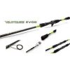 MUSTAD VANTAGE EVOQ SPIN 8 6" XH 2SEC 262CM 50G - 110