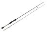 MUSTAD DETECTOR SALT 6FT6INCH UL 1SEC 198CM UP TO 6G