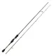 MUSTAD DETECTOR SALT 6FT6INCH L 1SEC 198CM UP TO 10G