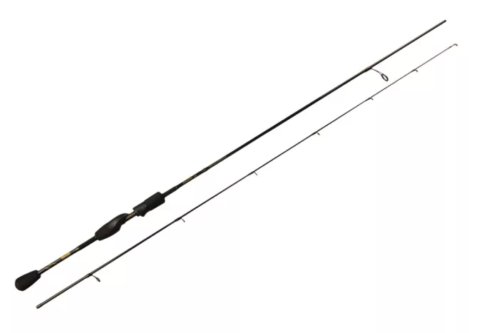 MUSTAD DETECTOR SALT 6 6   UL 2SEC 198CM UP TO 6G