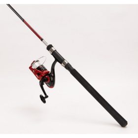 MUSTAD LEGACY COMBO BIG HIT 8  MH 2SEC243CM 20G - 60G