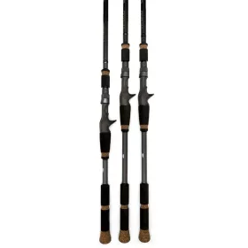 MUSTAD G-SERIES HYBRID BAITCASTER 8 6 262CM