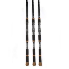 MUSTAD G-SERIES HYBRID 9 9" M 2SEC 300CM