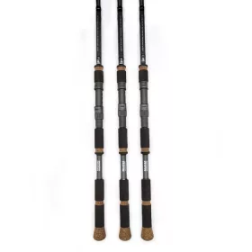 MUSTAD G-SERIES HYBRID 9 9" M 2SEC 300CM
