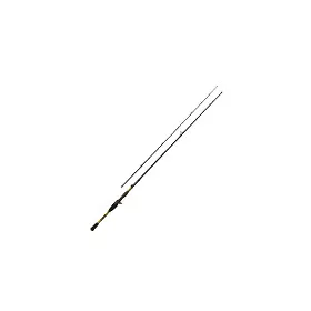 MUSTAD VANTAGE HYBRID BAITCASTER 6  M 180CM