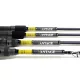 MUSTAD VANTAGE HYBRID SPIN 6 6   L 2S 198CM