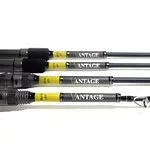 MUSTAD VANTAGE HYBRID SPIN 6 6   UL 2 198CM