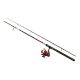 MUSTAD LEGACY COMBO BIG HIT 6 6"  M 2SEC198CM 15G - 50G