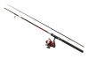 MUSTAD LEGACY COMBO BIG HIT 6 6"  M 2SEC198CM 15G - 50G
