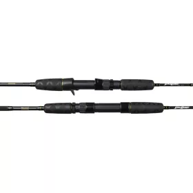   MUSTAD PULSE SLOW JIGGING 6'0"  H 1SEC 184CM UP TO 350