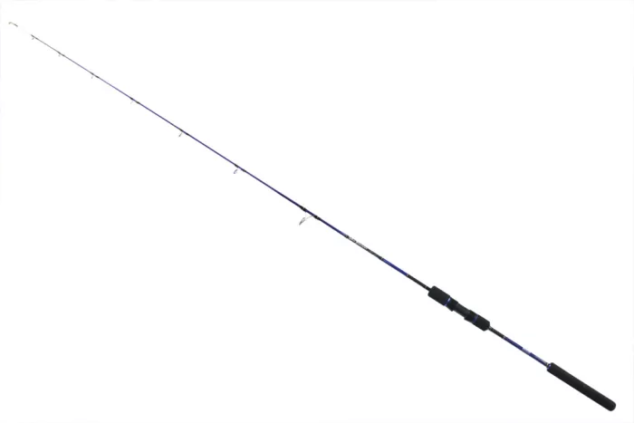 MUSTAD SLOW BOUNCER 6'4" SPIN ML 1SEC  196CM UP TO 200