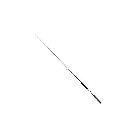   MUSTAD SLOW BOUNCER 6'3" SPIN M 1SEC 194CM UP TO 300