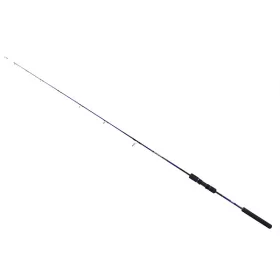   MUSTAD SLOW BOUNCER 6'3" SPIN M 1SEC 194CM UP TO 300