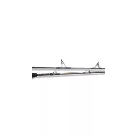   MUSTAD SPEEDRIZER SPINNING 5'2'' XH 158CM 100G - 250G