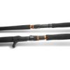MUSTAD SPEEDRIZER SPINNING 5'4'' H 165CM 80G - 180G