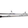 MUSTAD SPEEDRIZER SPINNING 6'4'' H 195CM 80G - 180G