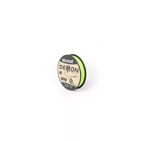MUSTAD DEMON PERFECT BRAID 8LB/0.08 MM,165YD/150M C