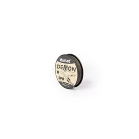 MUSTAD DEMON PERFECT BRAID 8LB/0.08 MM,165YD/150M G