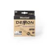 MUSTAD DEMON PERFECT BRAID 12LB/0.12 MM,165YD/150M G