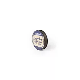 MUSTAD QLINK BRAID 6LB/0.08MM, 165YD/150M G