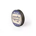 MUSTAD QLINK BRAID 60LB/00.33MM, 330YD/300M G